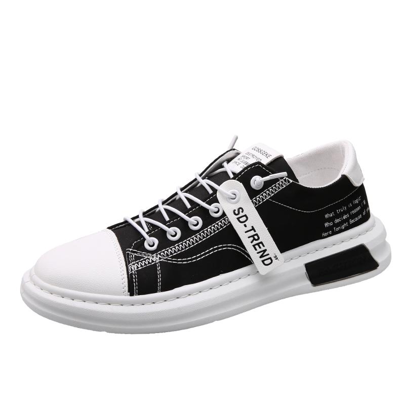 Leinenschuhe Sommer Herren Weichsohle Freizeitschuhe Flache Schuhe Atmungsaktiv Koreanisch Jugend Sportschuhe Mode Outdoor Walking Schuhe