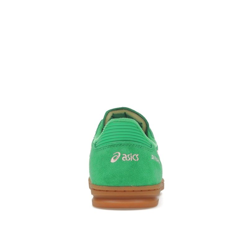 Asics Skyhand OG Cilantro Grapefruit Unisex Sneakers Green 1203A452-300