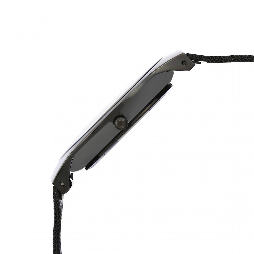 [Skagen] SKAGEN Klokke Basic Titanium Herre T233XLTMN Veskebredde: 37 mm herre [Vanlig importert produkt]