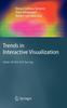Libro Trends In Interactive Visualization : State-of-the-Art Survey