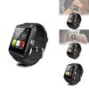 U8 Smartwatch Bluetooth Fitness Tracker With Touch And Button Control For Adults