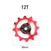 12TCelsius14T     Rear Derailleur   Wheel 9Celsius10Celsius11 Speed   Pulley   Parts Accessories