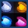 Children'S Adult Toys Creative Romantic Pearl Shell Room Table Top Decoration Bedside Small Night Light Exquisite Gift