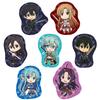Azu Maker Sword Art Online Die-Cut Hand Towel Collection Vol.1 (Box)