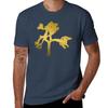 Joshua Tree 9 TShirt Everyday Wear Basic Short Sleeve Top