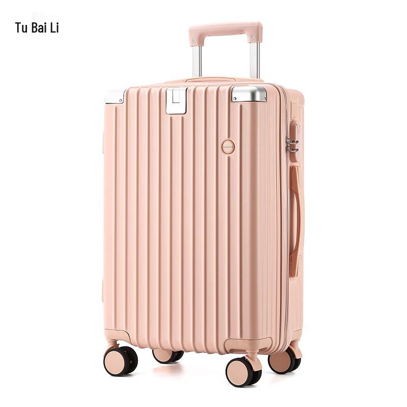 TOBERLIR Premium Hardshell Travel Luggage 20 inches
