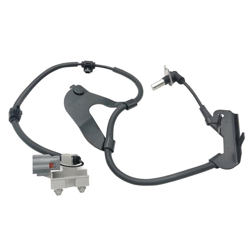 Useful ABS Sensor 1 Pc 8980521201 Car Accessories Easily Install Metal Replacement For Isuzu D-Max 2.5 Twin Turbo