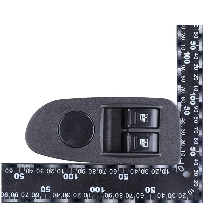 Electric Power Window Switch for Kia Pregio 1997 1998 1999 2000 2001 2002 2003 2004 Bongo Car Auto Parts OK75-66-350 OK7566350