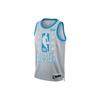 Air X NBA 75th All Star Swingman Jersey 'Kevin Durant 7' Men's DH8050-020