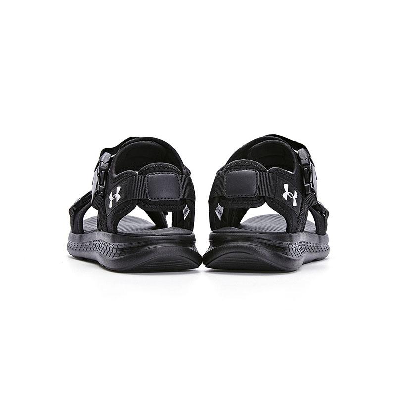 Under Armour Slip Resistant Shock Absorbing Lightweight Kids Sandals Kids sandals 2422305