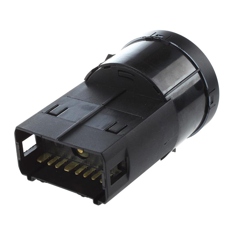 8E0941531 Headlight Switch Fog Light Switch For A4 8E B6 B7 2000-2004