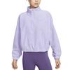 New Nike Sweatshirts Women's Purple IO0254-547