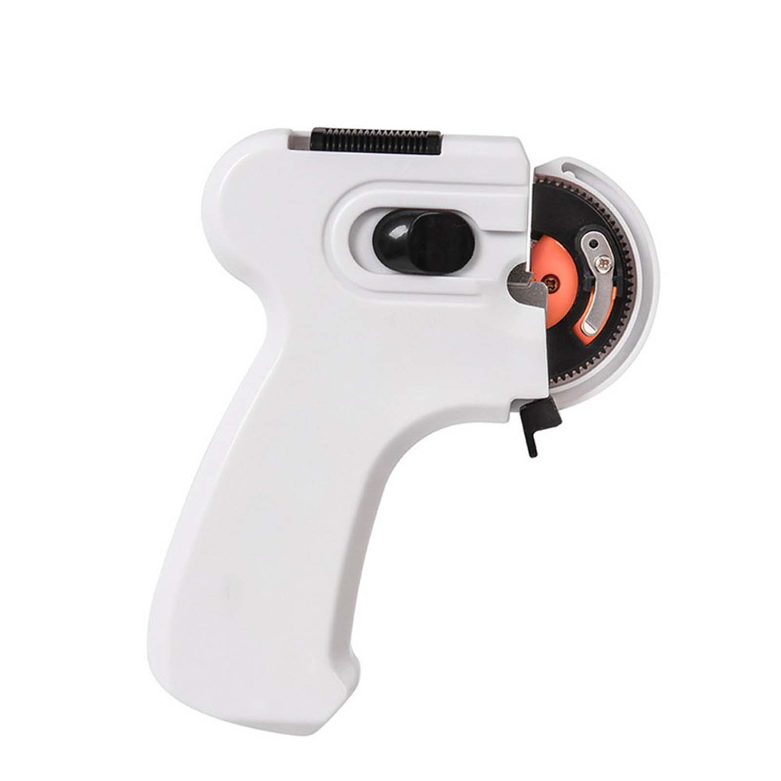 Automatic Fishing Hook Tier Machine Electric Fast Hook Lines Tying Devices Fishing Accessory