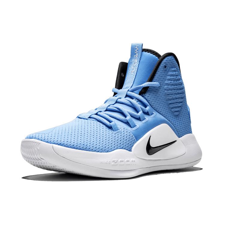 Nike Hyperdunk X Tb 'University Blue White' AR0467-401