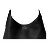 Kate Spade Cow Leather Shoulder Bag Large Women's Black KL807