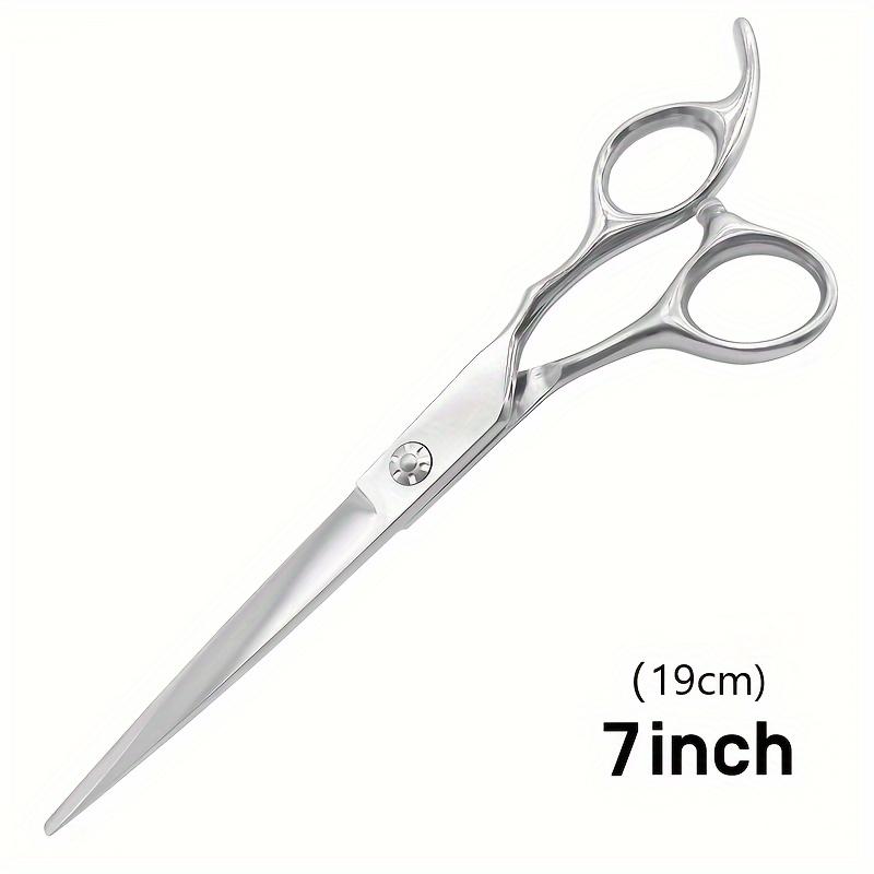 

1 шт. Профессиональные парикмахерские ножницы высокого класса, парикмахерские ножницы, парикмахерские аксессуары, инструменты для волос, профессиональная стрижка, красота