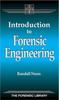 The Introduction To Forensic Engineering Book
