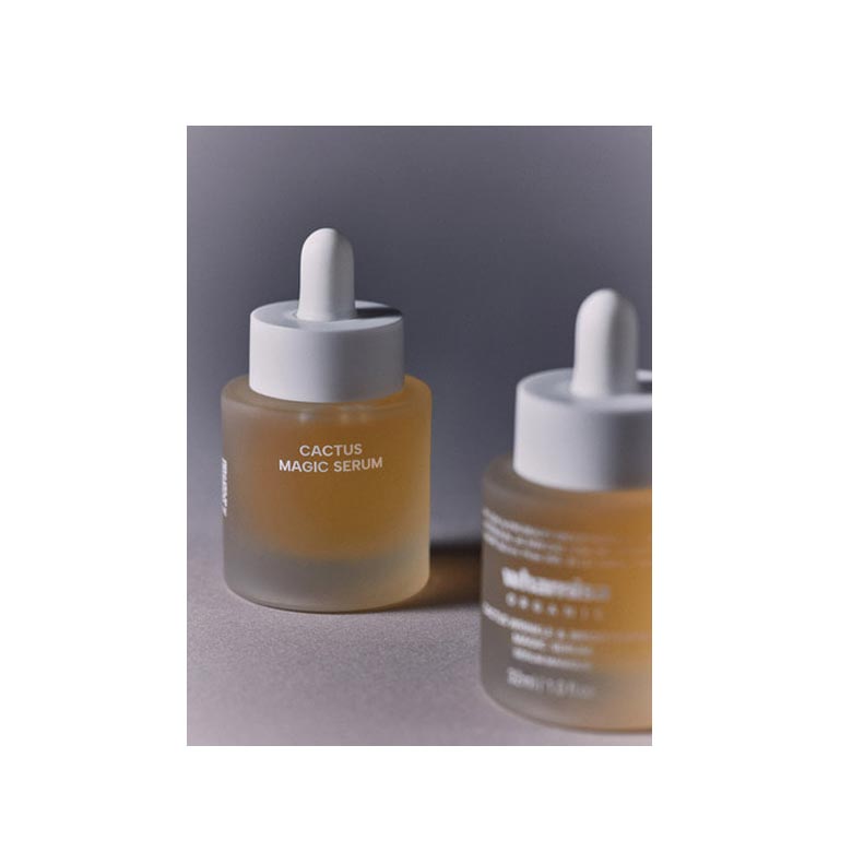 WHAMISA Kaktusowe magiczne serum 32ml