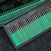 30Pcs/set Diamond Grinding Head  Metal Grinding Head Jade Wenwan Engraving Grinding Electric Grinding Machine Electric Grinding Accessories