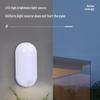 UOSU Smart LED Emergency Wall Lamp