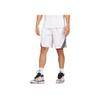 adidas Basketball Ss25 Legends Shorts Fashion Comfortable Soft Skin-Friendly Loose Sports Shorts Men Shorts JN4739