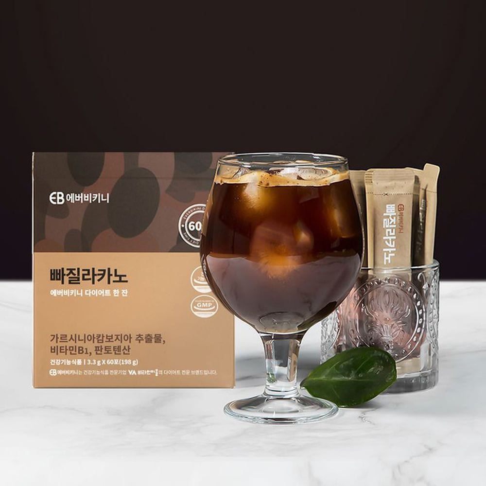 everbikini Fallacano 60 packs X 1 box