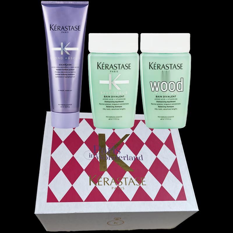 Kérastase Radiance Color & Scalp Care Duo Set