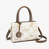 Versatile Portable Fashion Women'S Shoulder Messenger Bag Big Bag Summer