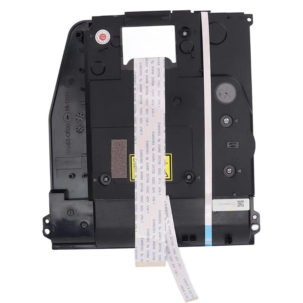 Game Accessory Replacement Blu-ray DVD Optical Disk Drive DVD Drive Circuit Board Fit for PS4 Pro CUH-7000 / CUH-7200