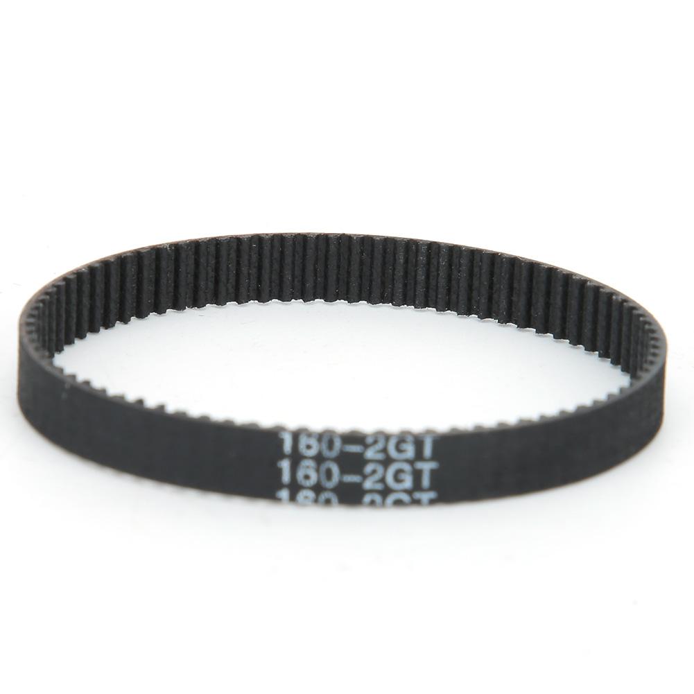 5PCS Pack GT2 6MM Rubber Closed Synchronous Belt Tensioner Kit 3D Printer Accessories