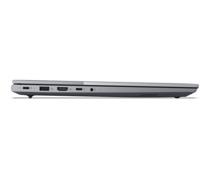 Laptop ThinkBook 16 G8 21SK00QYPB W11Pro Ultra 5 135H/16GB/512GB/16.0WUXGA/Cinza Ártico/1 ANO CI + 3 ANOS OS + Compensação de CO2