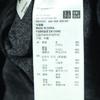 Beauty products UNIQLO Long sleeve Chester coat M gray Women Used