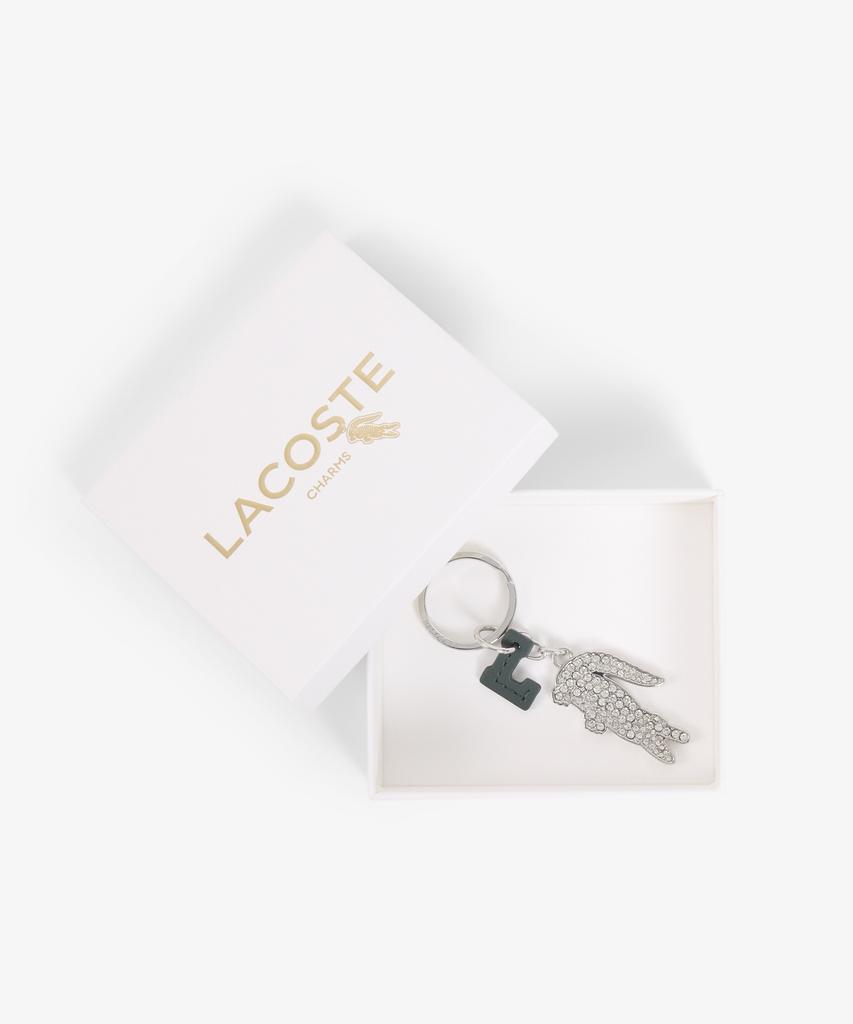 Lacoste Women'S El Charm Bag Charm Nf5320R56N T52