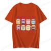 Inclusion Is My Jam Shirt, Neurodiversity Tee, SPED Teacher Gift, Autism Awareness T-shirts, Inclusion Advocate Shirt,unisex Top