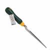 Hand Weeder Puller Invasive Growth Remover Garden Trowel for Gardeners, Homeowners, Vegetable Plot