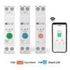 TOB9-63VAP Ammeter -25℃-70℃ 50/60Hz Energy Monitoring
