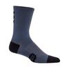 Fox Mens Ranger Ribbed Socks (Pack of 8)