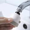 Splash-proof Faucet, Nozzle, Filter, Bubbler, Shower Head, Water-saving Device, Household Extender