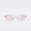 Mitaseongeullaseu Sand Beach Tinted Sunglasses (2 Types)