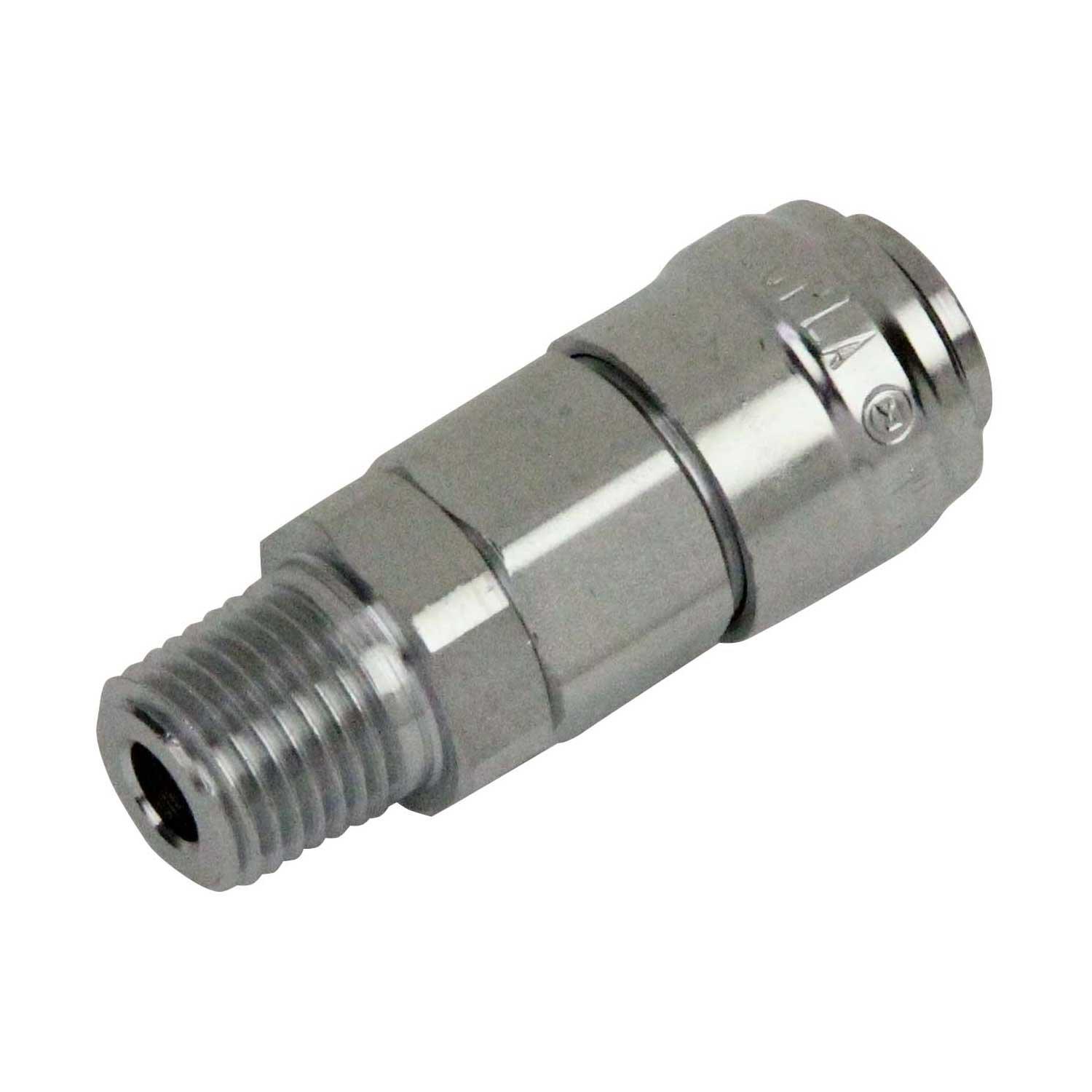 

SK11 Супермуфта внутренняя резьба 02SM (СК11) Рц(PT)1/4 АС-19С