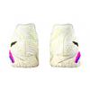 Nike Scarpe da Basket Ja Morant 3 Rebound Grip Low top Uomo Nero Bianco Rosso HF2794-101(Team47-pazzo)
