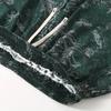 Men's Plus Size Print Casual Shorts – Elastic Waist Drawstring Loose Fit Summer Shorts (5XL-11XL)