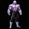 25cm Anime Dragon Ball Z Figure Jiren Action Figures Pvc Statue Desktop Ornamen Collection Model Toys Gifts