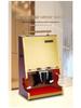 2025 Smart Electric Shoe Polisher: Automatic Sensor Cleaner for Household & Hotel Use