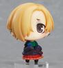 THE CINDERELLA GIRLS MINITCH THE CINDERELLA GIRLS 02 PVC bemalte fertige Sammelfigur BOX von IDOLM@STER IDOLM@STER (Nicht maßstabsgetreue 9)