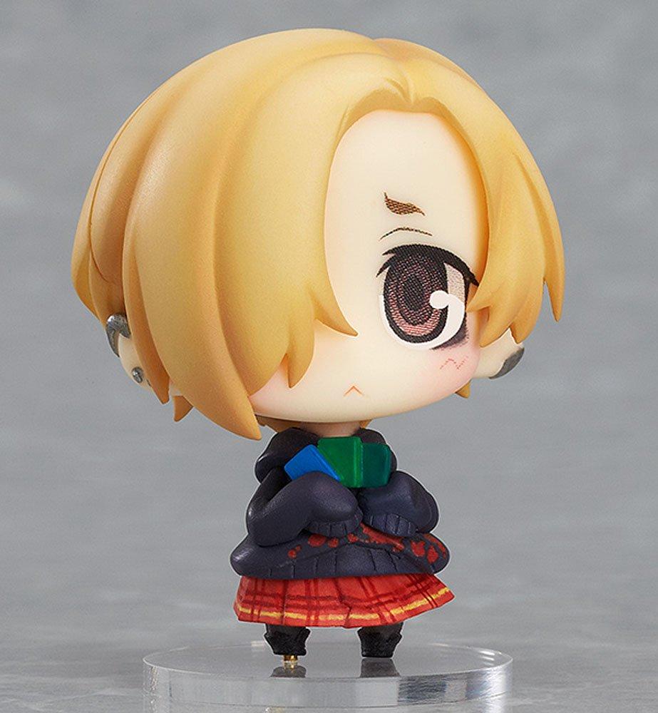 THE CINDERELLA GIRLS MINITCH THE CINDERELLA GIRLS 02 PVC bemalte fertige Sammelfigur BOX von IDOLM@STER IDOLM@STER (Nicht maßstabsgetreue 9)