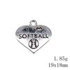 New Year's Day Bracelet With Charms I Love Tags Charms Pendant Cheapest Items Pendant For Mobile