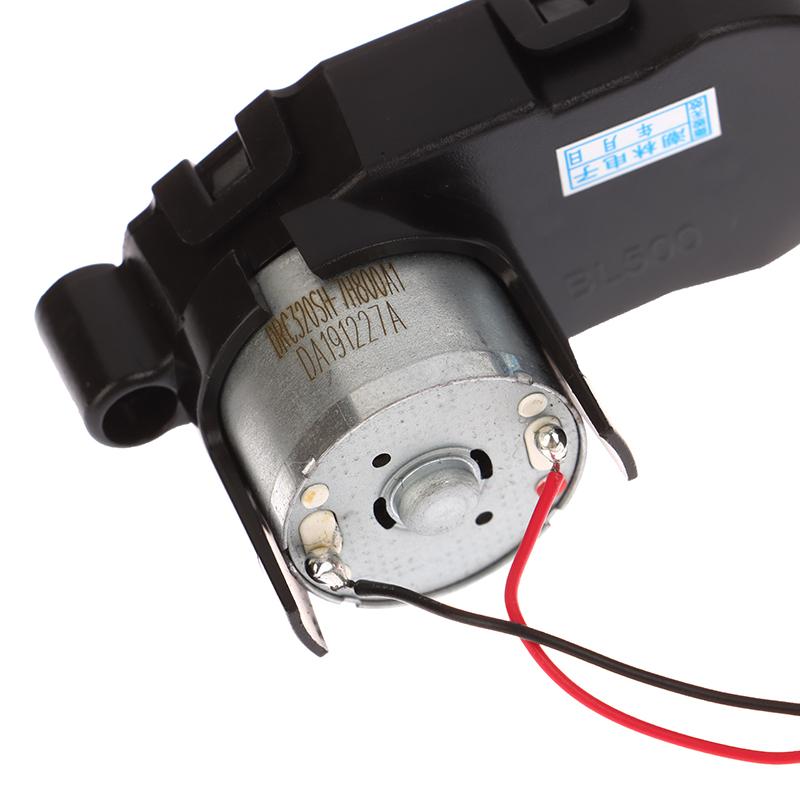 Seitenbürstenmotor Bl500 Bl500-T Für Redmond Rv R500 Rv-R450 Rv- R500 Cecotec Conga 1290 1390 1490 1590 Redmond Even-R500