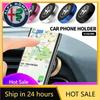 Car Stickers For Alfa Romeo Magnetic Car Phone Holder Car Mount Dashboard Magnetic Wall Holder for Alfa Romeo Giulia Giulietta S