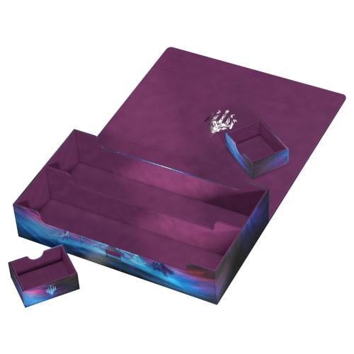 Ultimate Guard - Omnihive 1000+ Xenoskin - Magic: The Gathering - Tarkir: Dragonstorm - Call the Spirit Dragons